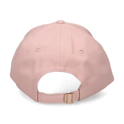 TOMMY HILFIGER Gorras y viseras AW0AW17631 TQN foggy pink