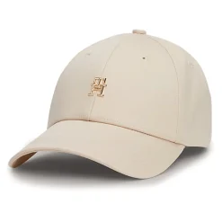 TOMMY HILFIGER Gorras y viseras AW0AW16367 ACI CLASSIC BEI