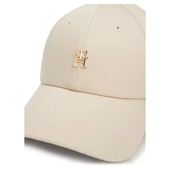 TOMMY HILFIGER Gorras y viseras AW0AW16367 ACI CLASSIC BEI