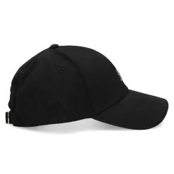 TOMMY HILFIGER Gorras y viseras AW0AW17631 BDS BLACK