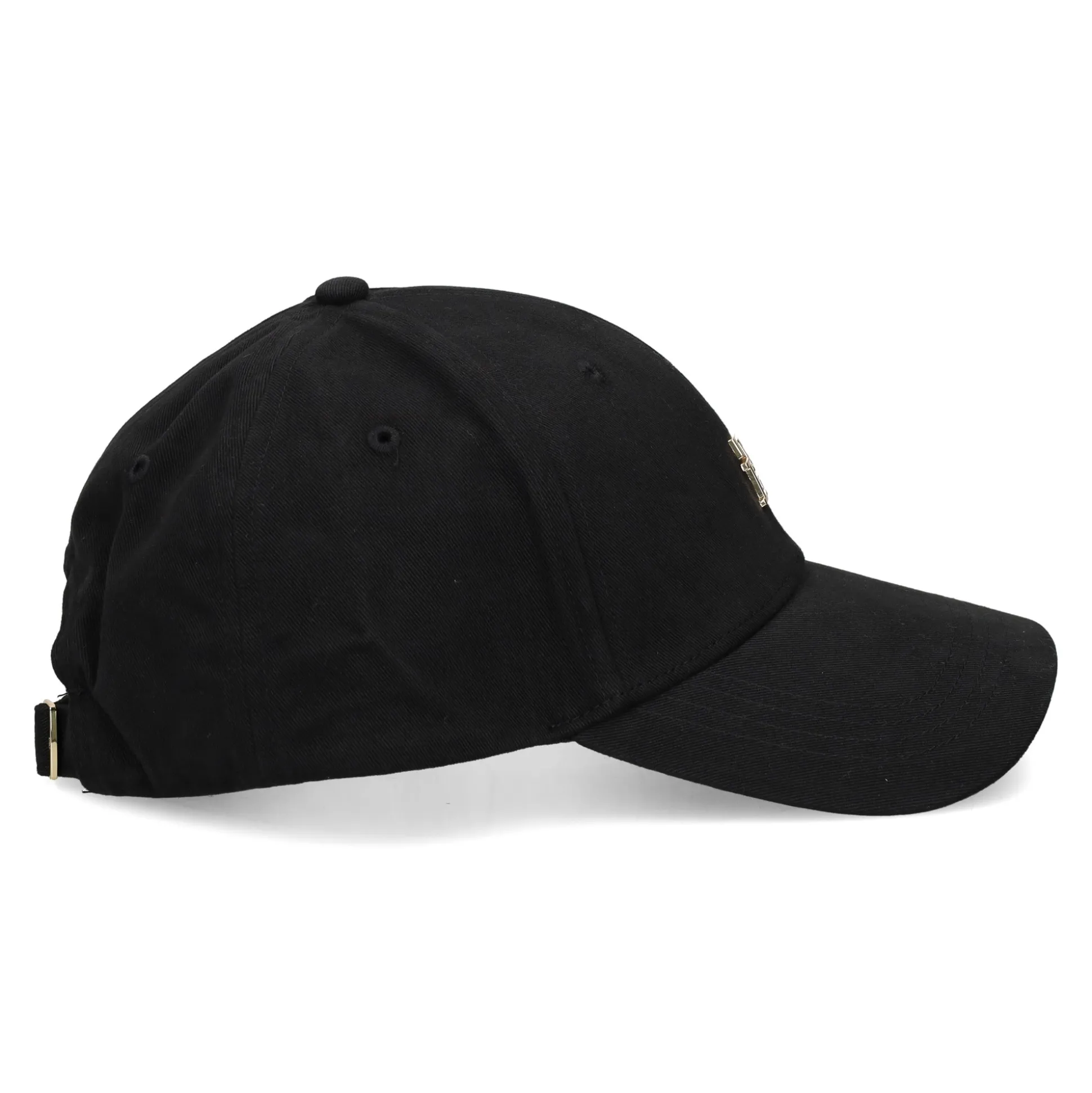 TOMMY HILFIGER Gorras y viseras AW0AW17631 BDS BLACK