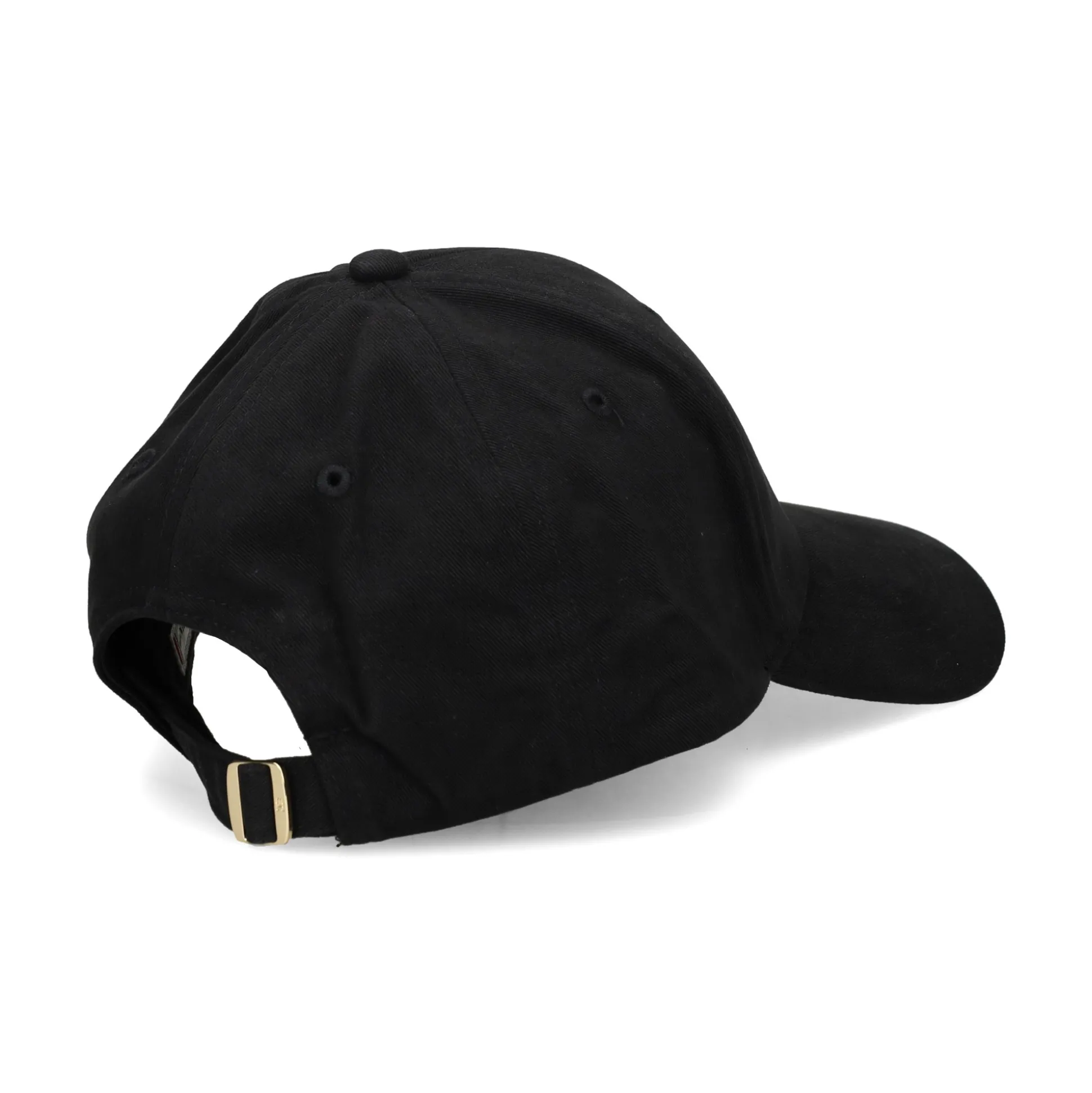 TOMMY HILFIGER Gorras y viseras AW0AW17631 BDS BLACK