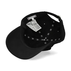 TOMMY HILFIGER Gorras y viseras AW0AW17631 BDS BLACK