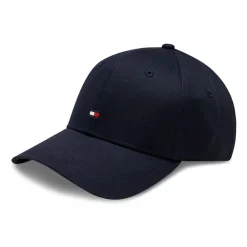 TOMMY HILFIGER Gorras y viseras AW0AW15785 DW6 SPACE BLUE