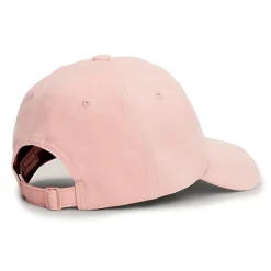 TOMMY HILFIGER Gorras y viseras AW0AW16363 TQ6 PINK BLOOM