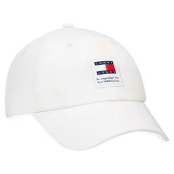 TOMMY HILFIGER Gorras y viseras AW0AW16117 YBH ANCIENT WHI