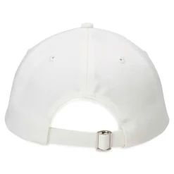 TOMMY HILFIGER Gorras y viseras AW0AW16117 YBH ANCIENT WHI