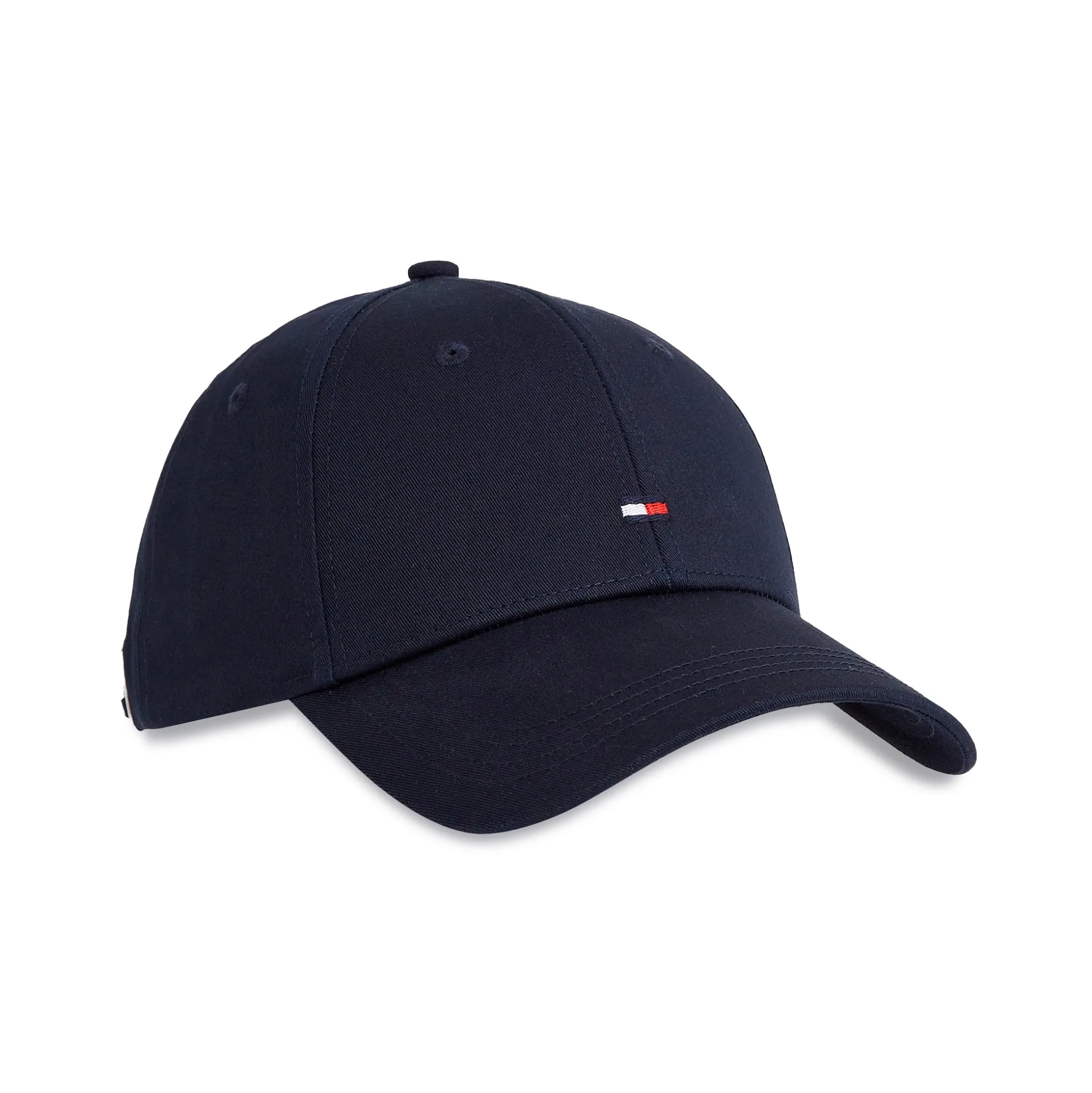 TOMMY HILFIGER Gorras y viseras AW0AW15311 DW6 SPACE BLUE