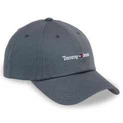 TOMMY HILFIGER Gorras y viseras AM0AM09575 PTU SUPERIOR ST