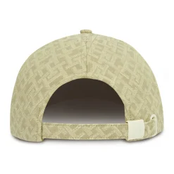 TOMMY HILFIGER Gorras y viseras AW0AW16627 AEG BEIGE