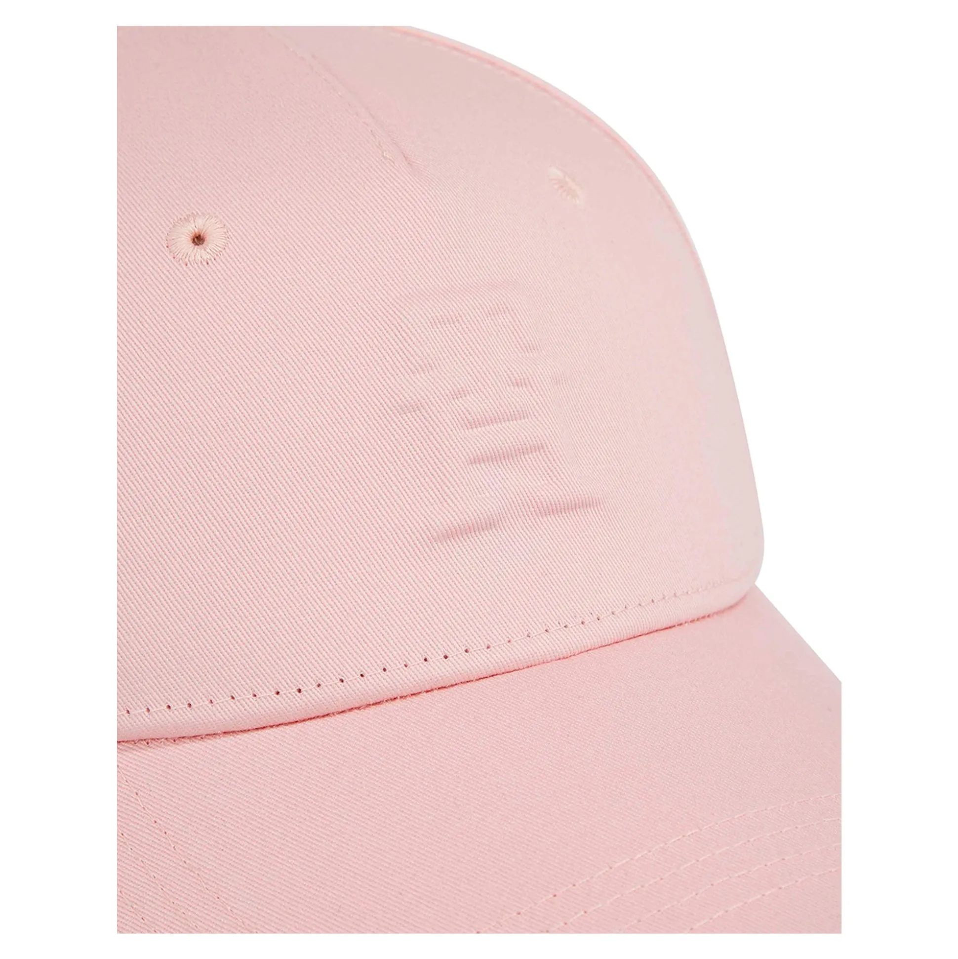 TOMMY HILFIGER Gorras y viseras AW0AW14919 TH2 MISTY PINK