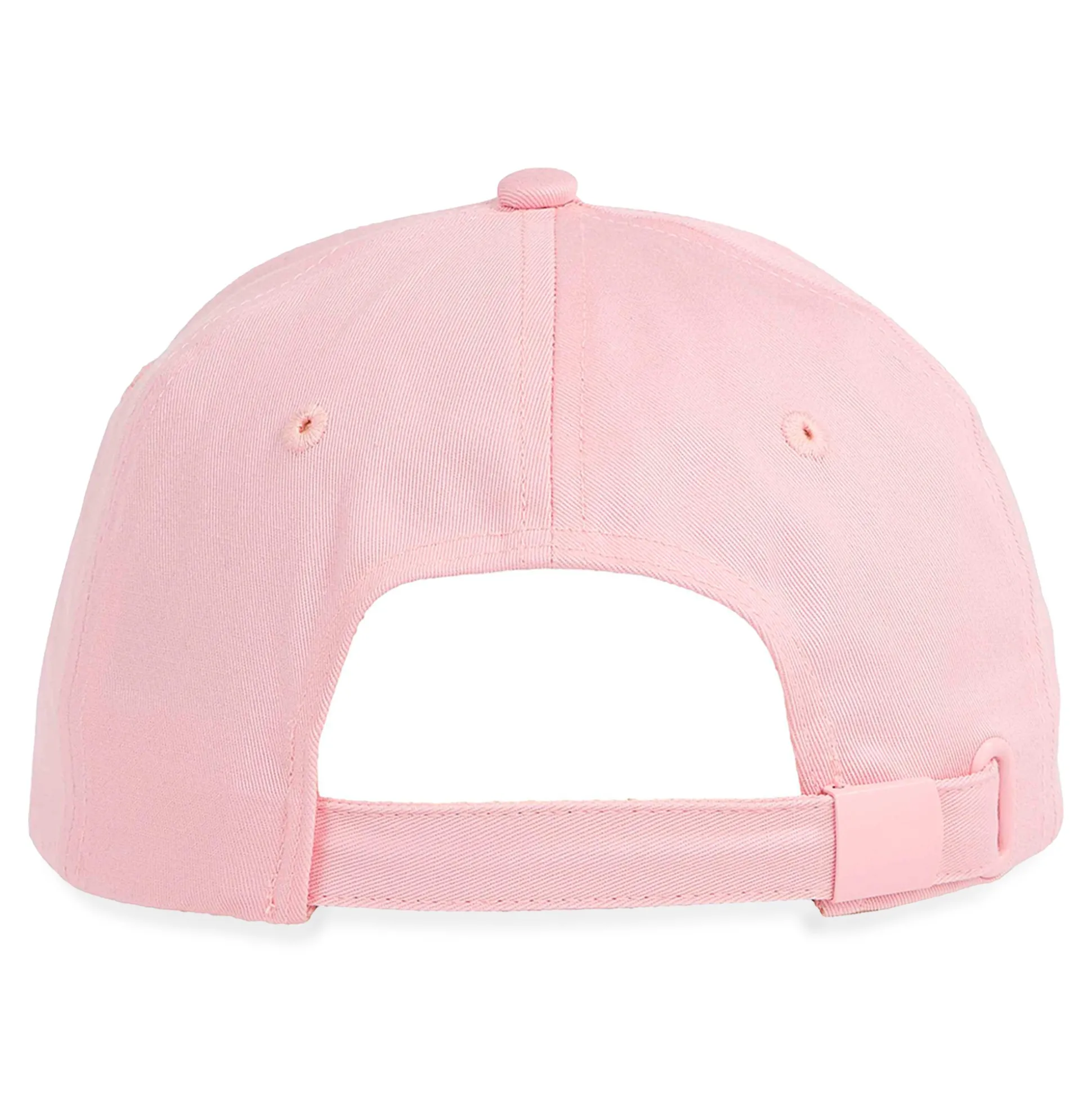 TOMMY HILFIGER Gorras y viseras AW0AW14919 TH2 MISTY PINK