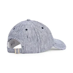 TOMMY HILFIGER Gorras y viseras AW0AW17141 DW6 SPACE BLU