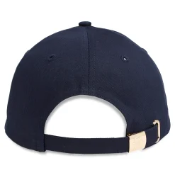 TOMMY HILFIGER Gorras y viseras AW0AW15294 DW6 SPACE BLUE