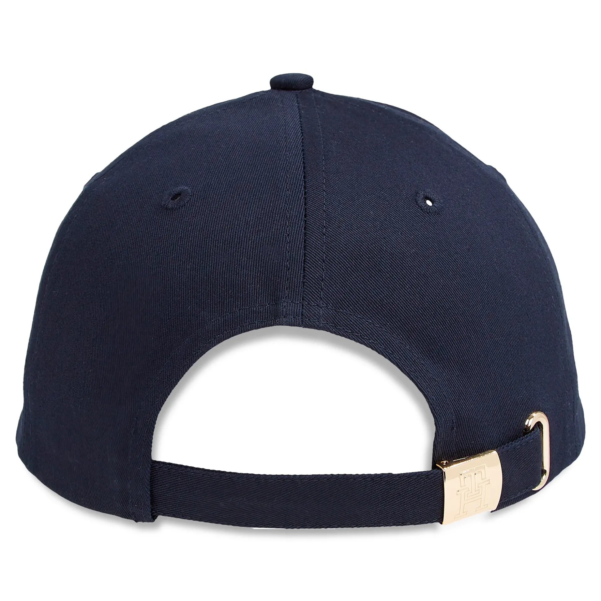 TOMMY HILFIGER Gorras y viseras AW0AW15294 DW6 SPACE BLUE
