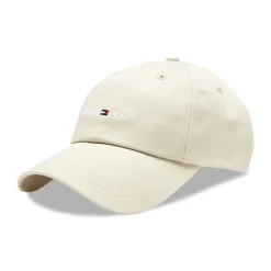 TOMMY HILFIGER Gorras y viseras AW0AW14988 AEV BLEACHED ST