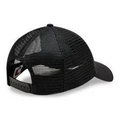 TOMMY HILFIGER Gorras y viseras AM0AM12424 BDS BLACK