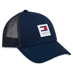 TOMMY HILFIGER Gorras y viseras AM0AM12017 C1G DARK NIGHT