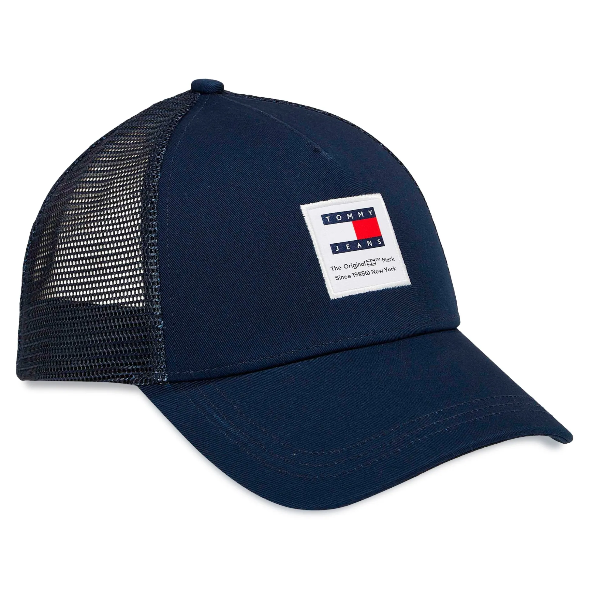 TOMMY HILFIGER Gorras y viseras AM0AM12017 C1G DARK NIGHT