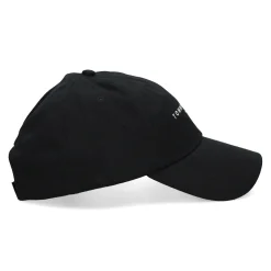 TOMMY HILFIGER Gorras y viseras AW0AW16868 BDS BLACK