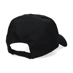 TOMMY HILFIGER Gorras y viseras AW0AW16868 BDS BLACK