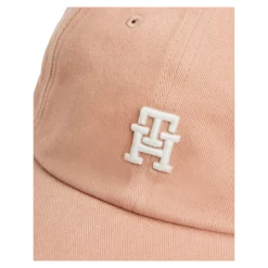 TOMMY HILFIGER Gorras y viseras AW0AW16363 RBL CLASSIC KHA