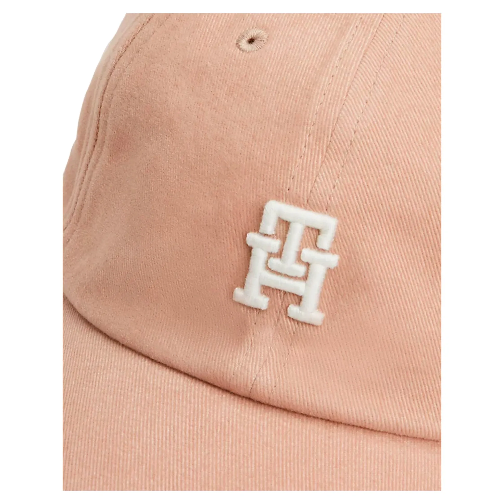 TOMMY HILFIGER Gorras y viseras AW0AW16363 RBL CLASSIC KHA