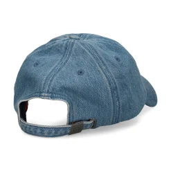 TOMMY HILFIGER Gorras y viseras AM0AM13853 1A7 WASHED INDI