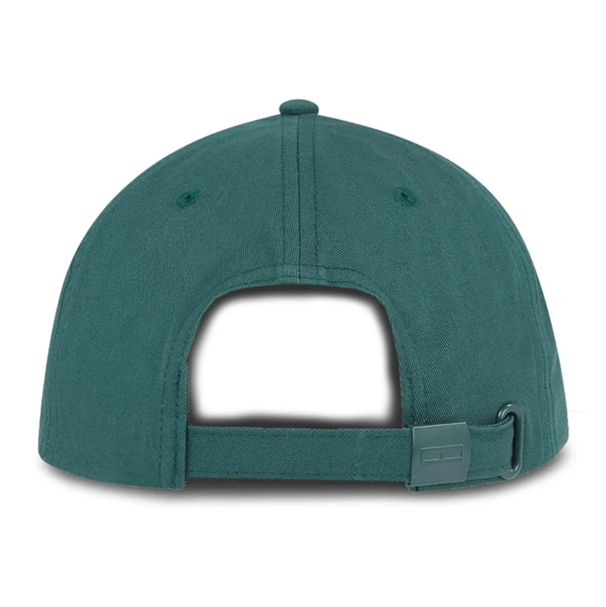 TOMMY HILFIGER Gorras y viseras AM0AM11692 MRH PEWTER GREE