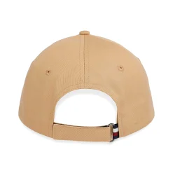 TOMMY HILFIGER Gorras y viseras AM0AM11448 RBL CLASSIC KHA