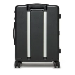 TOMMY HILFIGER Maletas y bolsos de viaje AU0AU01973 BDS BLACK