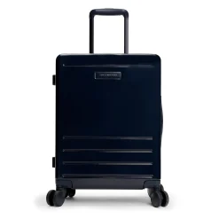 TOMMY HILFIGER Maletas y bolsos de viaje AW0AW17829 DW6 SPACE BLUE