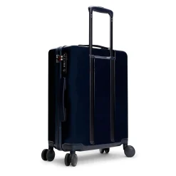 TOMMY HILFIGER Maletas y bolsos de viaje AW0AW17829 DW6 SPACE BLUE