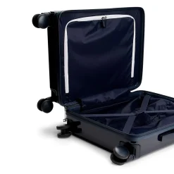 TOMMY HILFIGER Maletas y bolsos de viaje AW0AW17829 DW6 SPACE BLUE