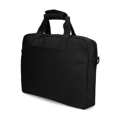 TOMMY HILFIGER Maletines AM0AM12699 BDS BLACK