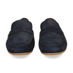 TOMMY HILFIGER Mocasines de Hombre FM0FM04998 DW5 DESERT SKY