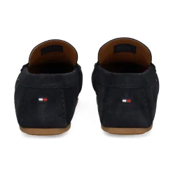 TOMMY HILFIGER Mocasines de Hombre FM0FM04998 DW5 DESERT SKY