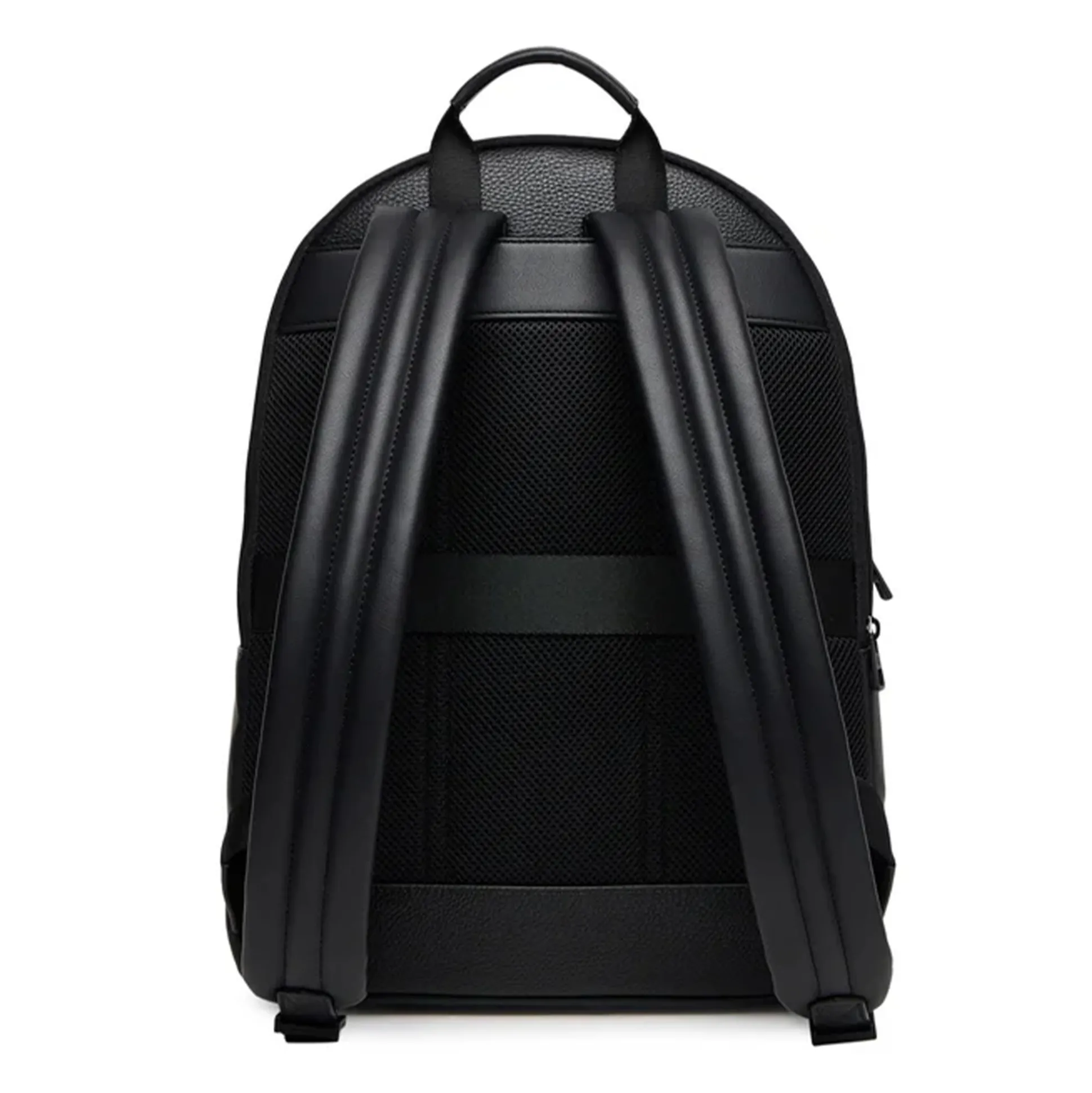 TOMMY HILFIGER Mochilas AM0AM13834 BDS BLACK