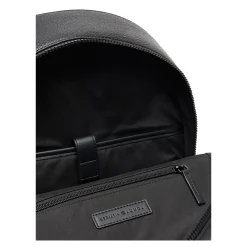 TOMMY HILFIGER Mochilas AM0AM13834 BDS BLACK