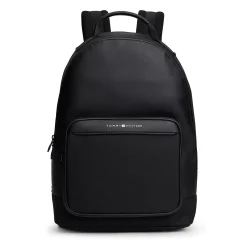 TOMMY HILFIGER Mochilas AM0AM13623 BDS BLACK