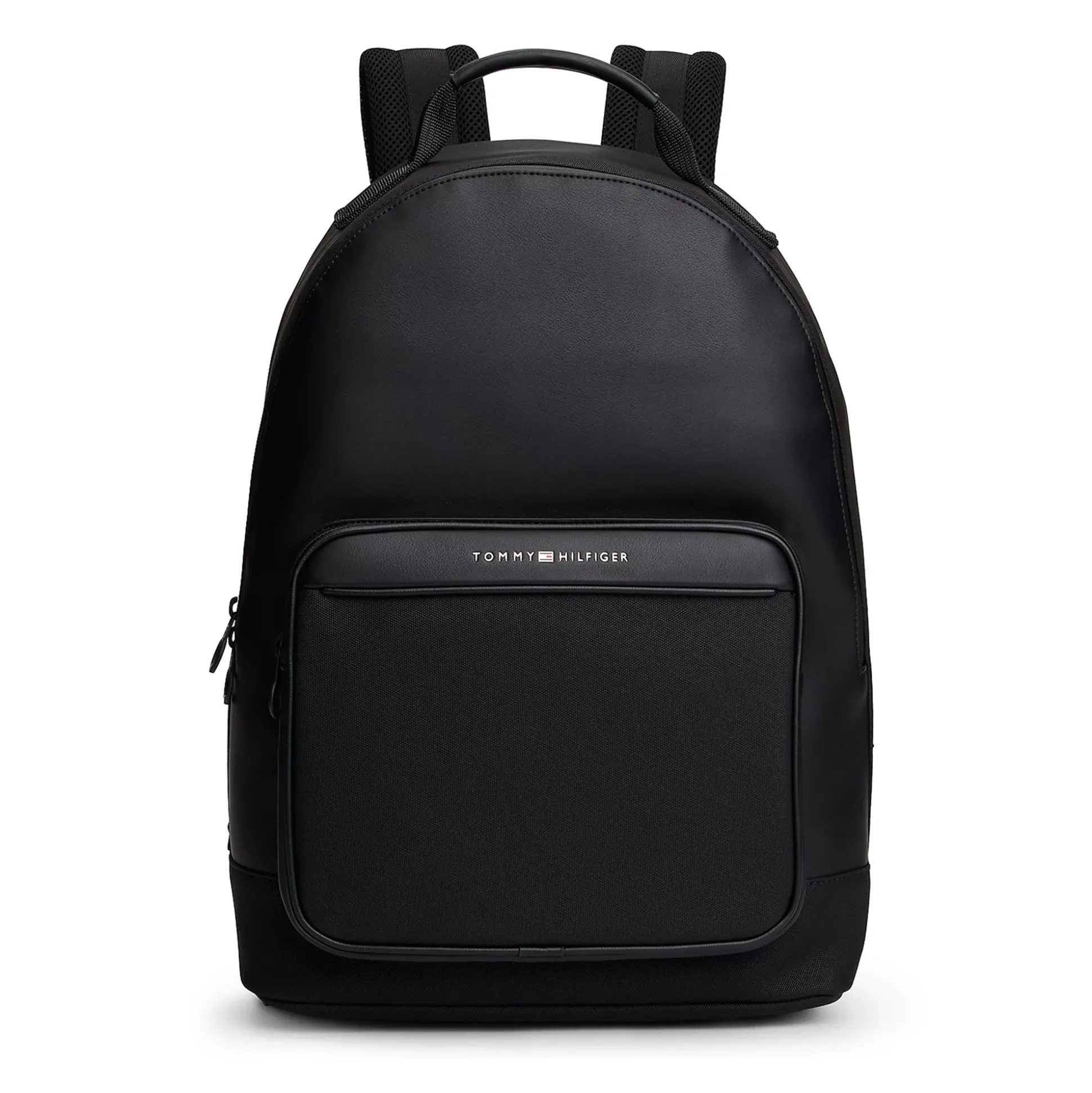 TOMMY HILFIGER Mochilas AM0AM13623 BDS BLACK