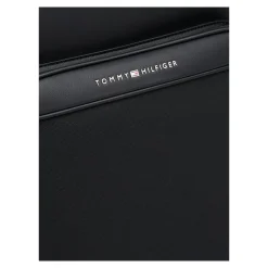 TOMMY HILFIGER Mochilas AM0AM13623 BDS BLACK