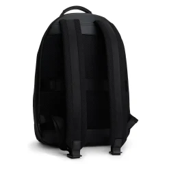 TOMMY HILFIGER Mochilas AM0AM13623 BDS BLACK
