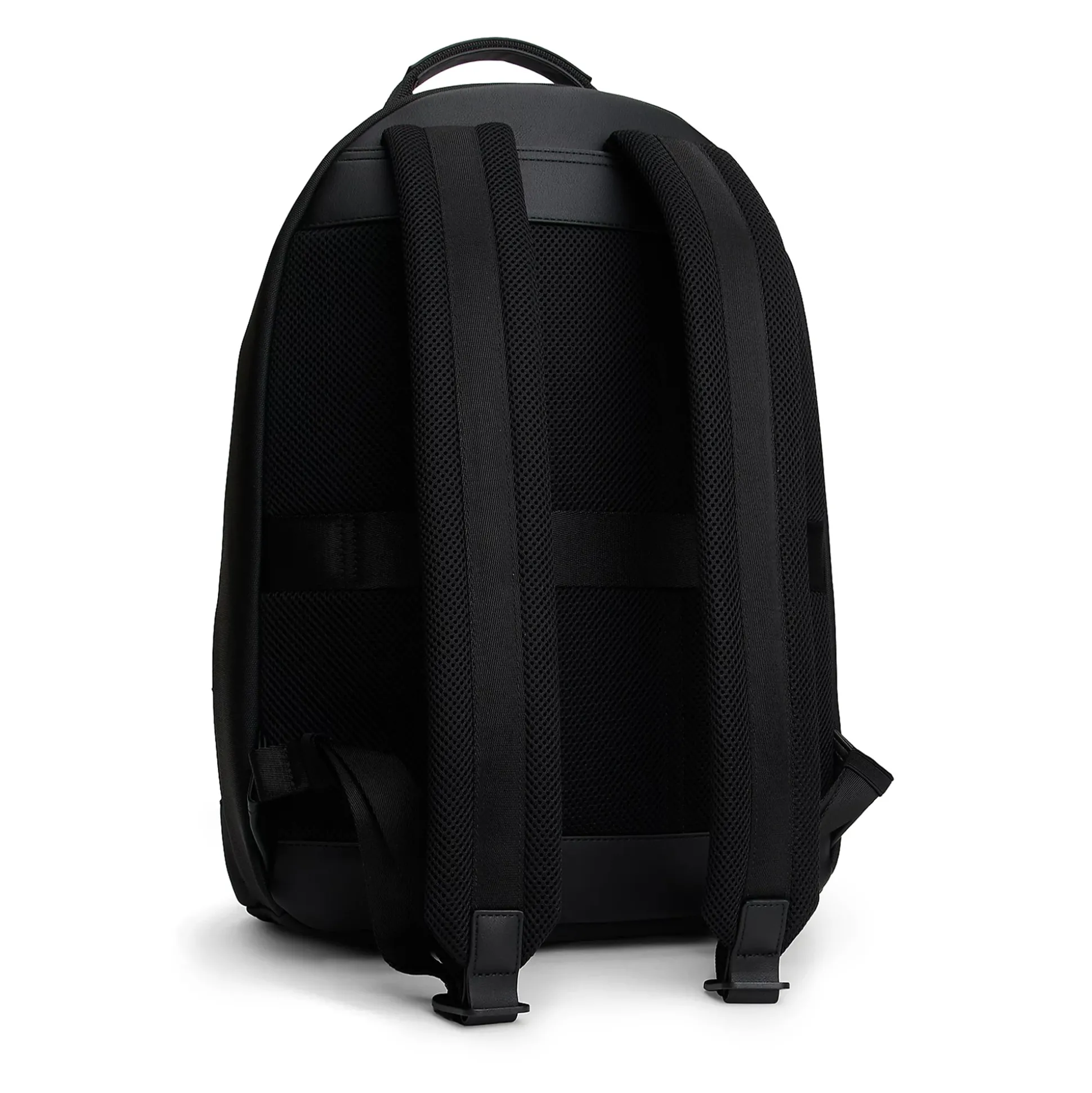 TOMMY HILFIGER Mochilas AM0AM13623 BDS BLACK