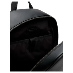 TOMMY HILFIGER Mochilas AM0AM13490 BDS BLACK