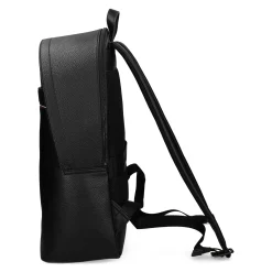 TOMMY HILFIGER Mochilas AM0AM1307 BDS BLACK