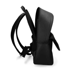 TOMMY HILFIGER Mochilas AM0AM1307 BDS BLACK