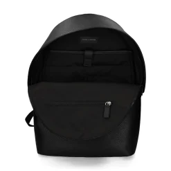 TOMMY HILFIGER Mochilas AM0AM1307 BDS BLACK