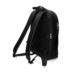 TOMMY HILFIGER Mochilas AM0AM13983 BDS BLACK