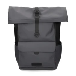 TOMMY HILFIGER Mochilas AM0AM13644 PA7 CHARCOAL GR